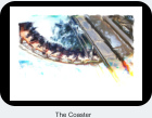 The Coaster