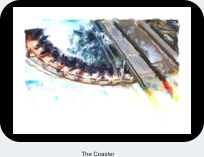 The Coaster
